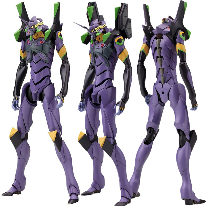 (Pre-Venta) Plastic Model - EVA Unit-13