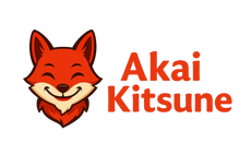 Akai Kitsune
