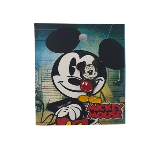 Prendedor - Mickey Mouse