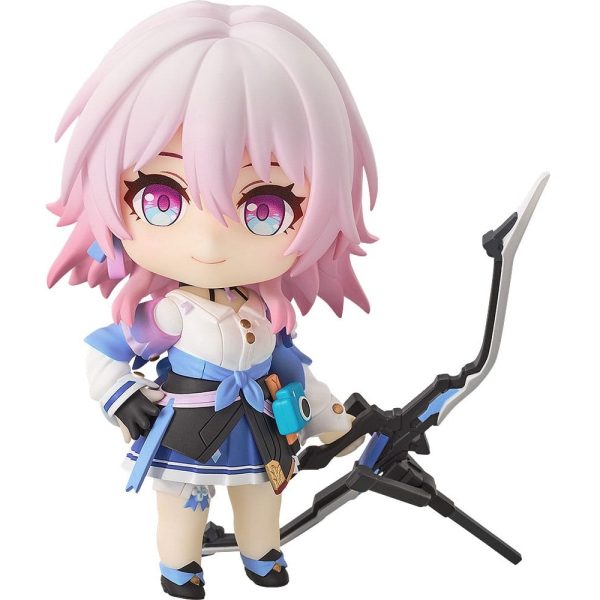 (Pre-Venta) Nendoroid - March 7th