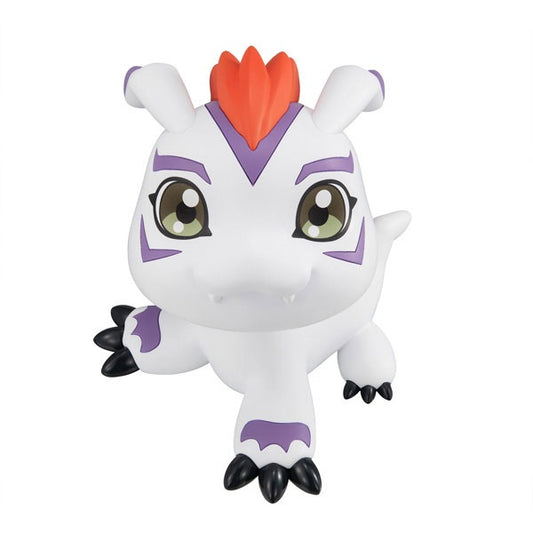 (Pre-Venta) LookUp - Gomamon