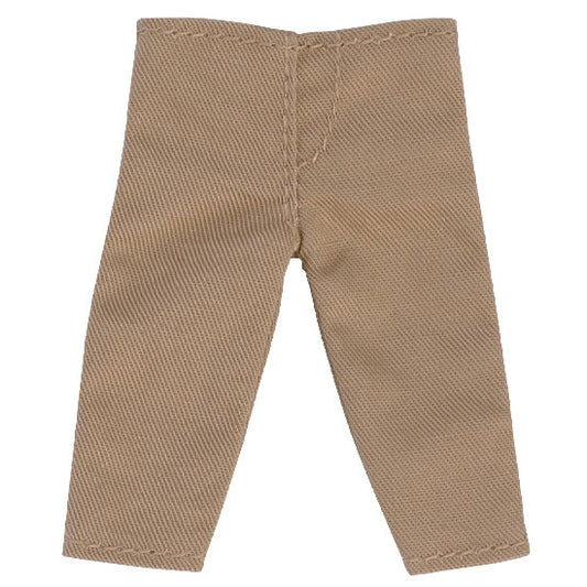 Nendoroid Doll - Outfit Set Pants (Beige): L Size