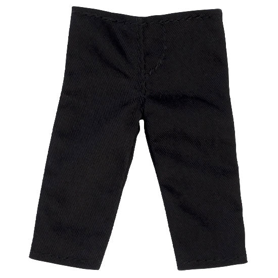 Nendoroid Doll - Outfit Set Pants (Black): L Size