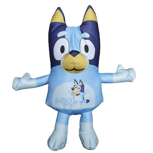 Peluche 3D - Bluey