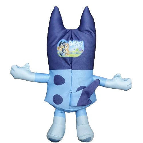 Peluche 3D - Bluey