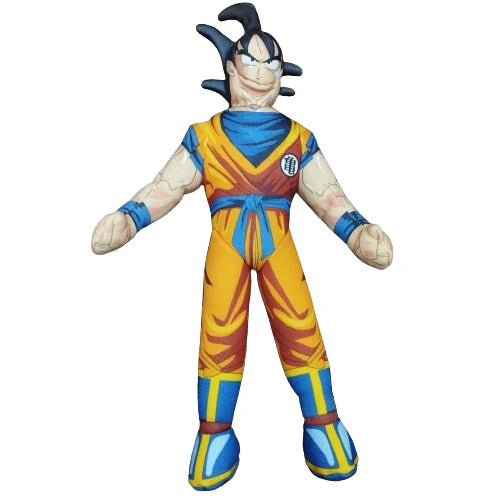 Peluche 3D - Goku