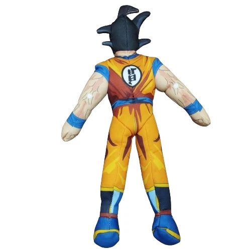 Peluche 3D - Goku