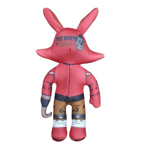 Peluche 3D - Foxy