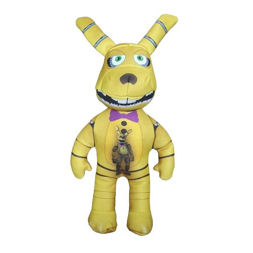 Peluche 3D - Spring Bonnie