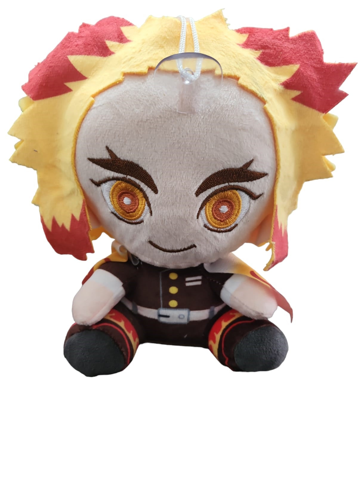 Peluche - Kyojuro Rengoku (22 cm)