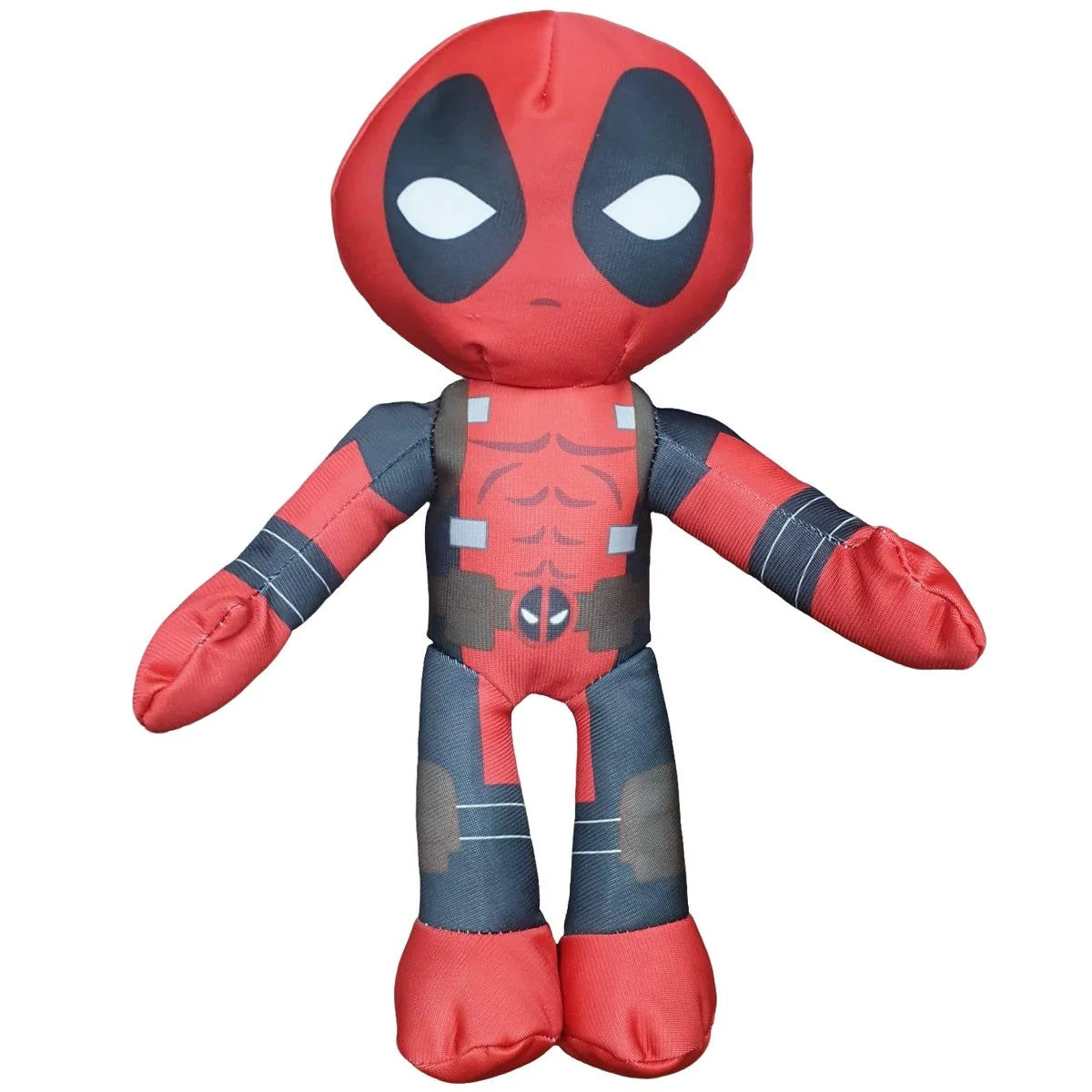 Peluche 3D - Deadpool