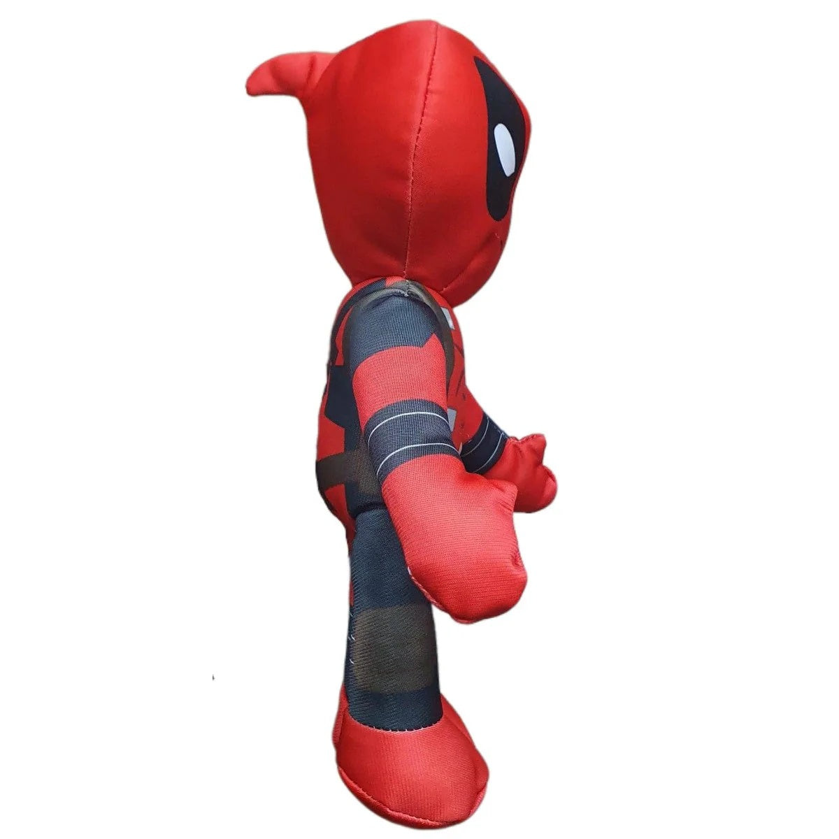 Peluche 3D - Deadpool