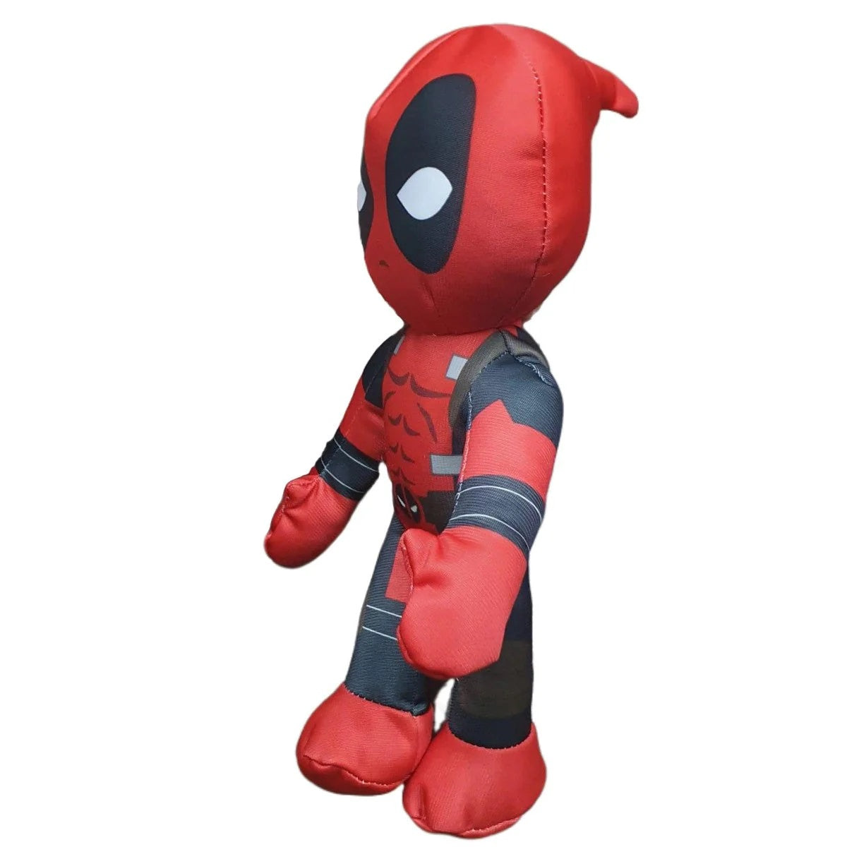 Peluche 3D - Deadpool