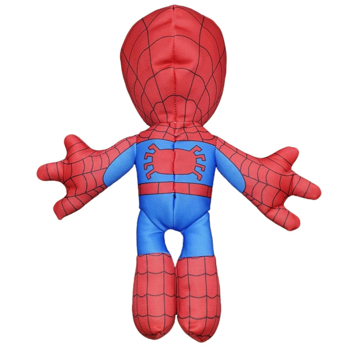 Peluche 3D - Spider-Man (Hombre Araña) 32 cm