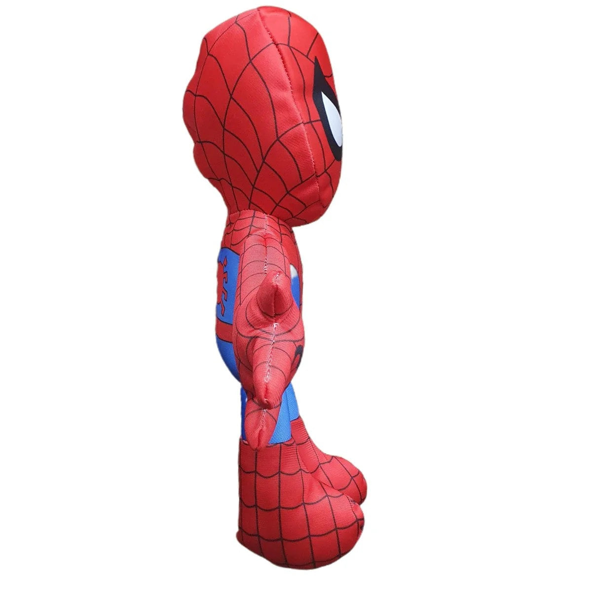 Peluche 3D - Spider-Man (Hombre Araña) 32 cm