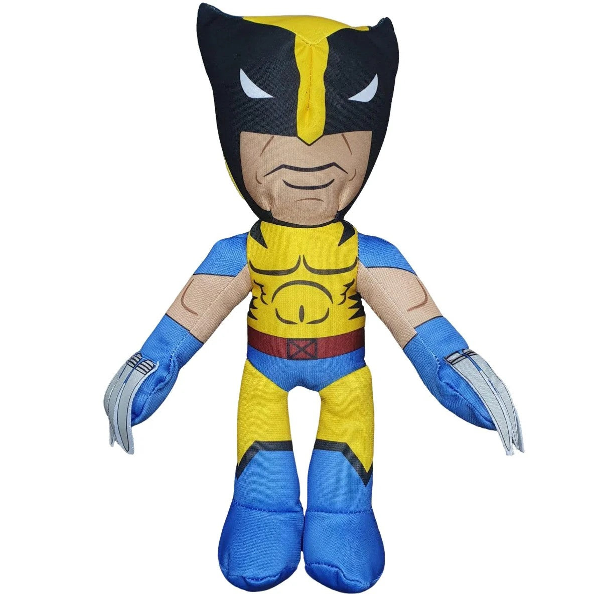 Peluche 3D - Wolverine