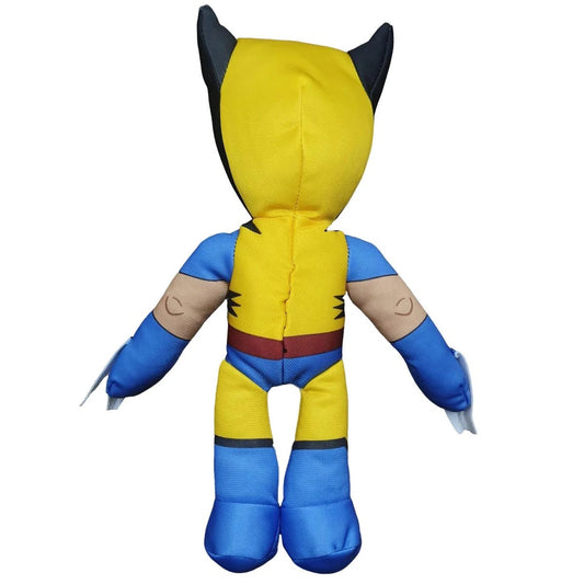 Peluche 3D - Wolverine