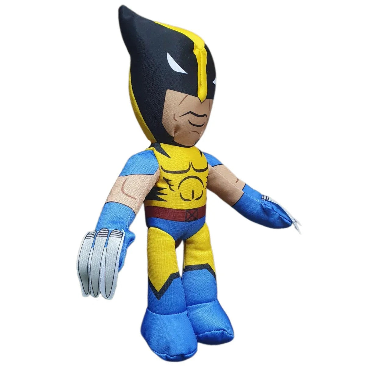 Peluche 3D - Wolverine