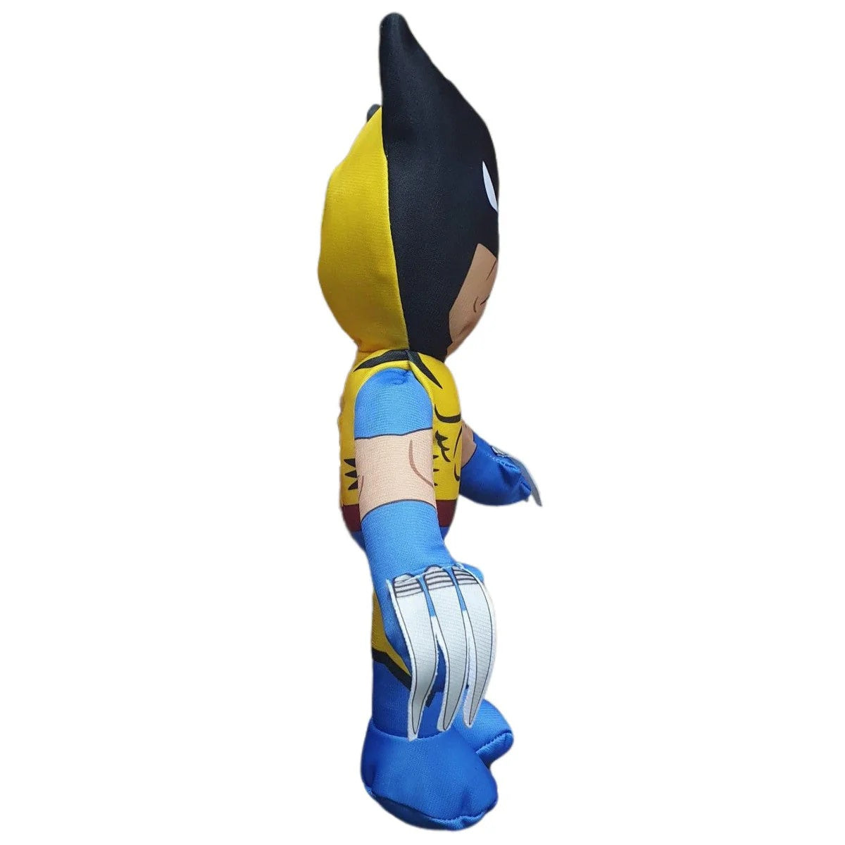 Peluche 3D - Wolverine