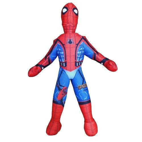 Peluche 3D - Spider-Man (Home Coming)