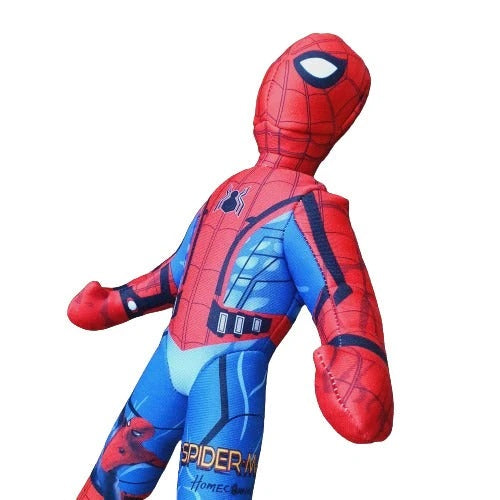 Peluche 3D - Spider-Man (Home Coming)