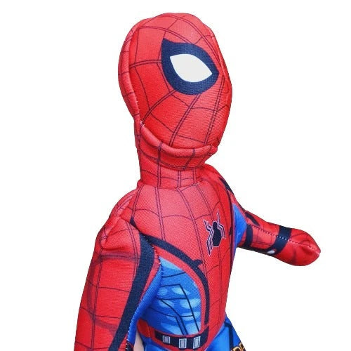 Peluche 3D - Spider-Man (Home Coming)