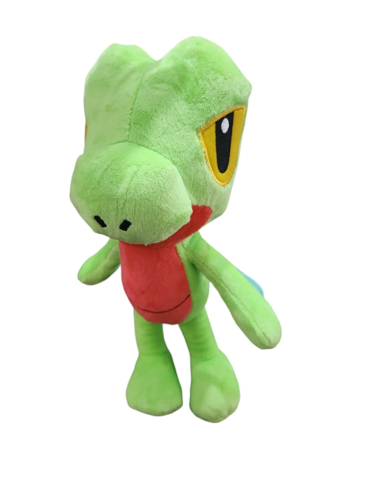 Peluche - Treecko (25 cm)