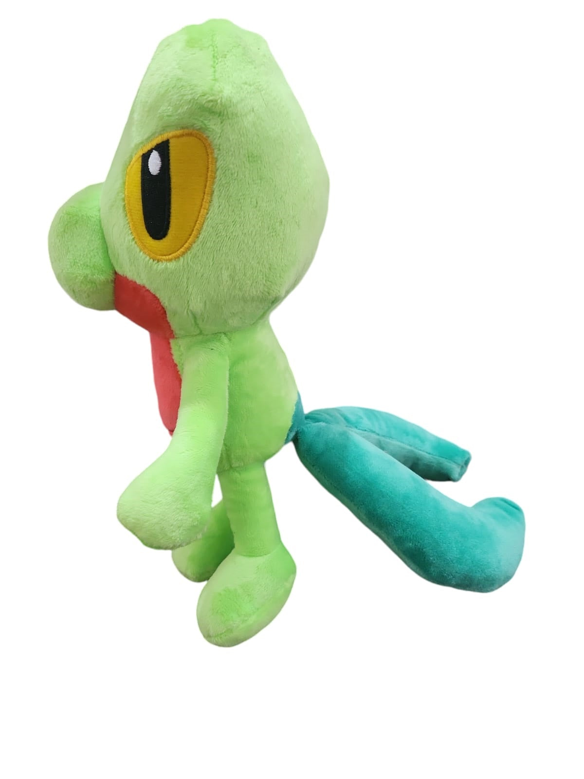 Peluche - Treecko (25 cm)