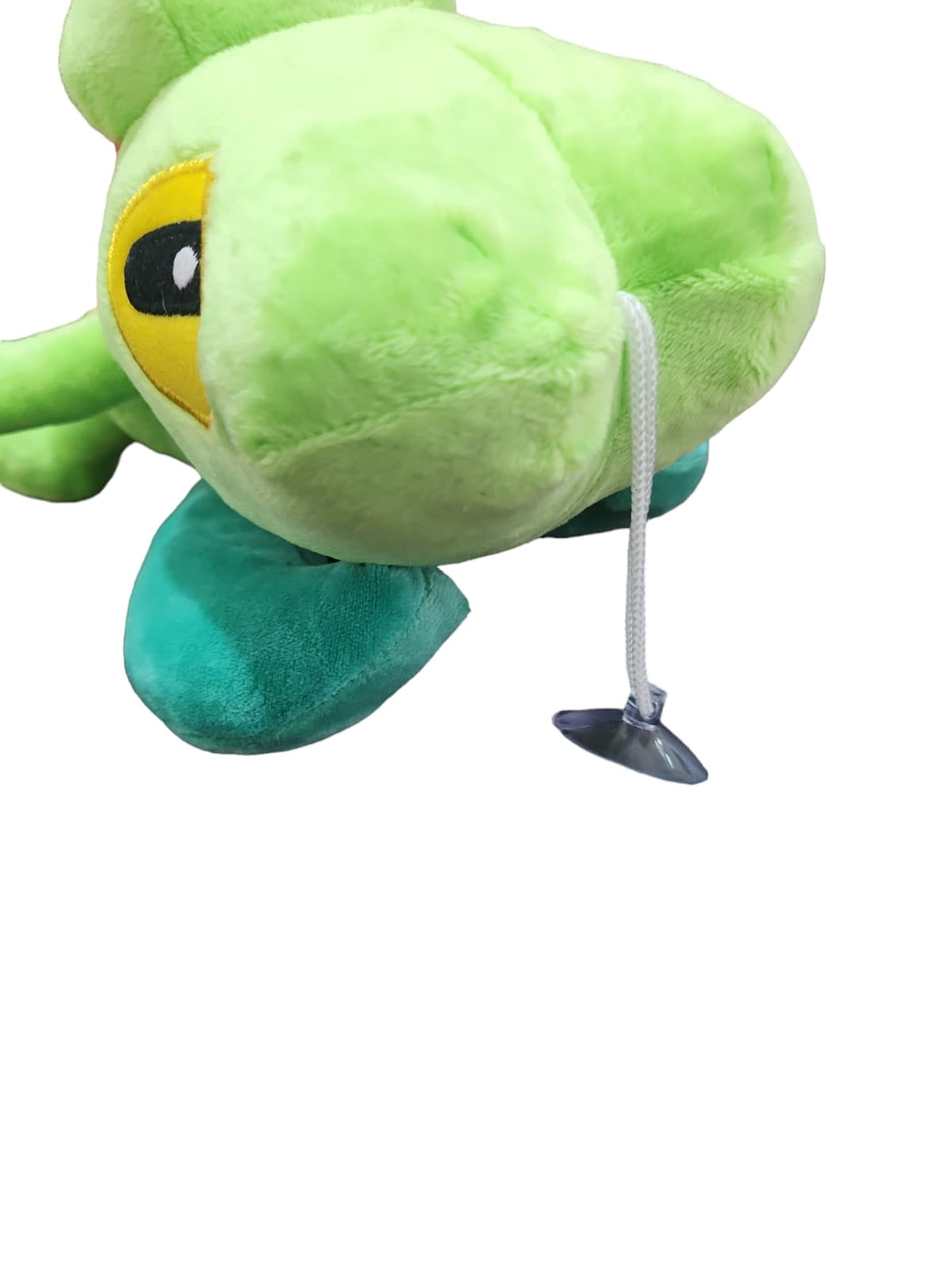 Peluche - Treecko (25 cm)