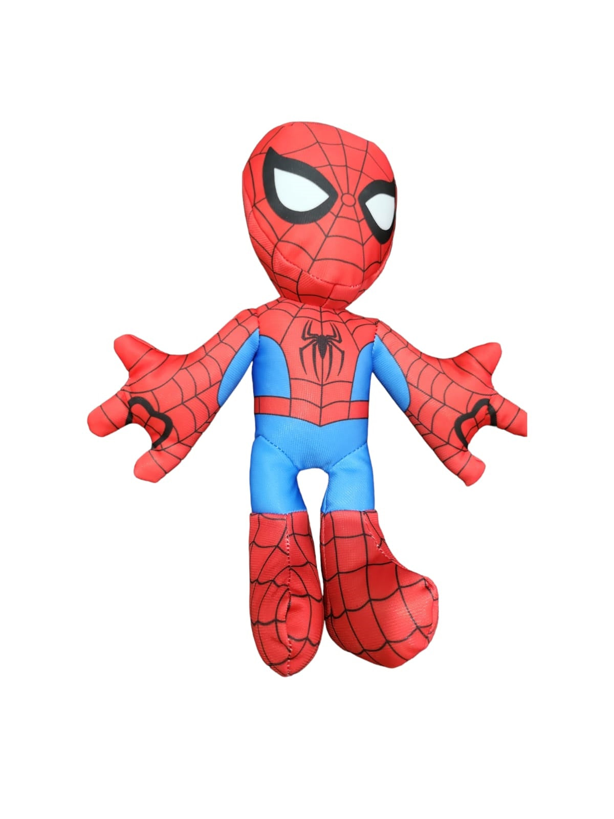 Peluche 3D - Spider-Man (Hombre Araña) 32 cm