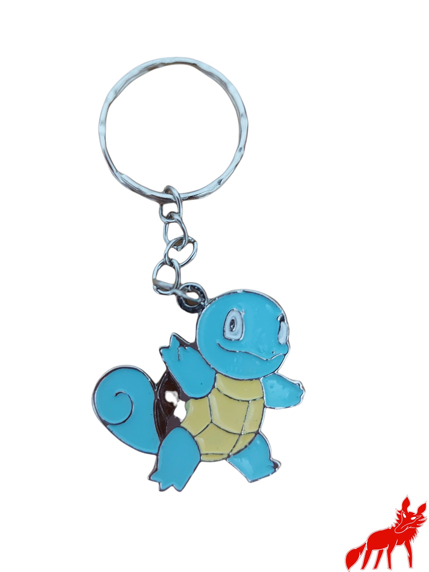 Squirtle (colgante o llavero)