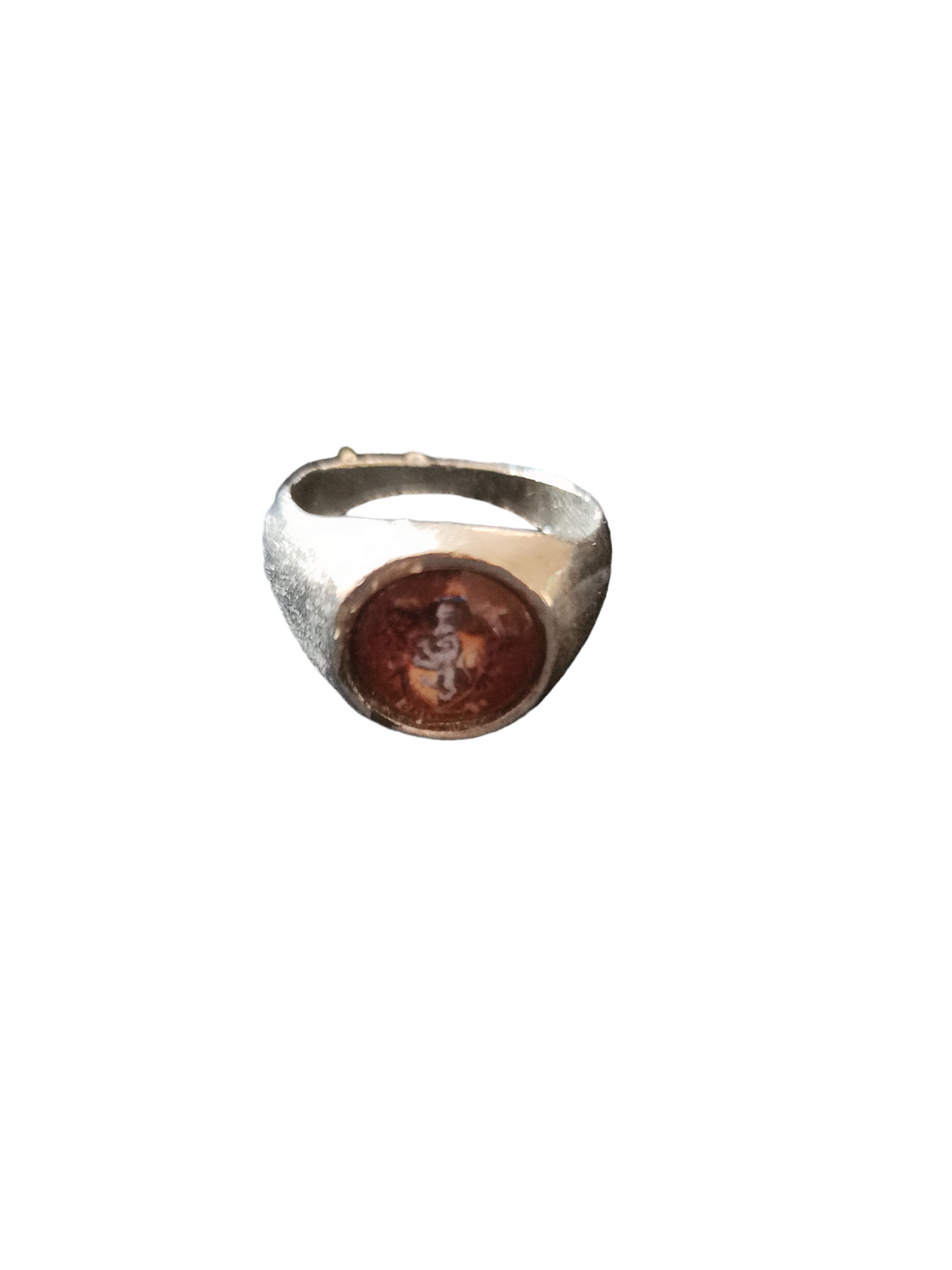 Anillo Casa Gryffindor