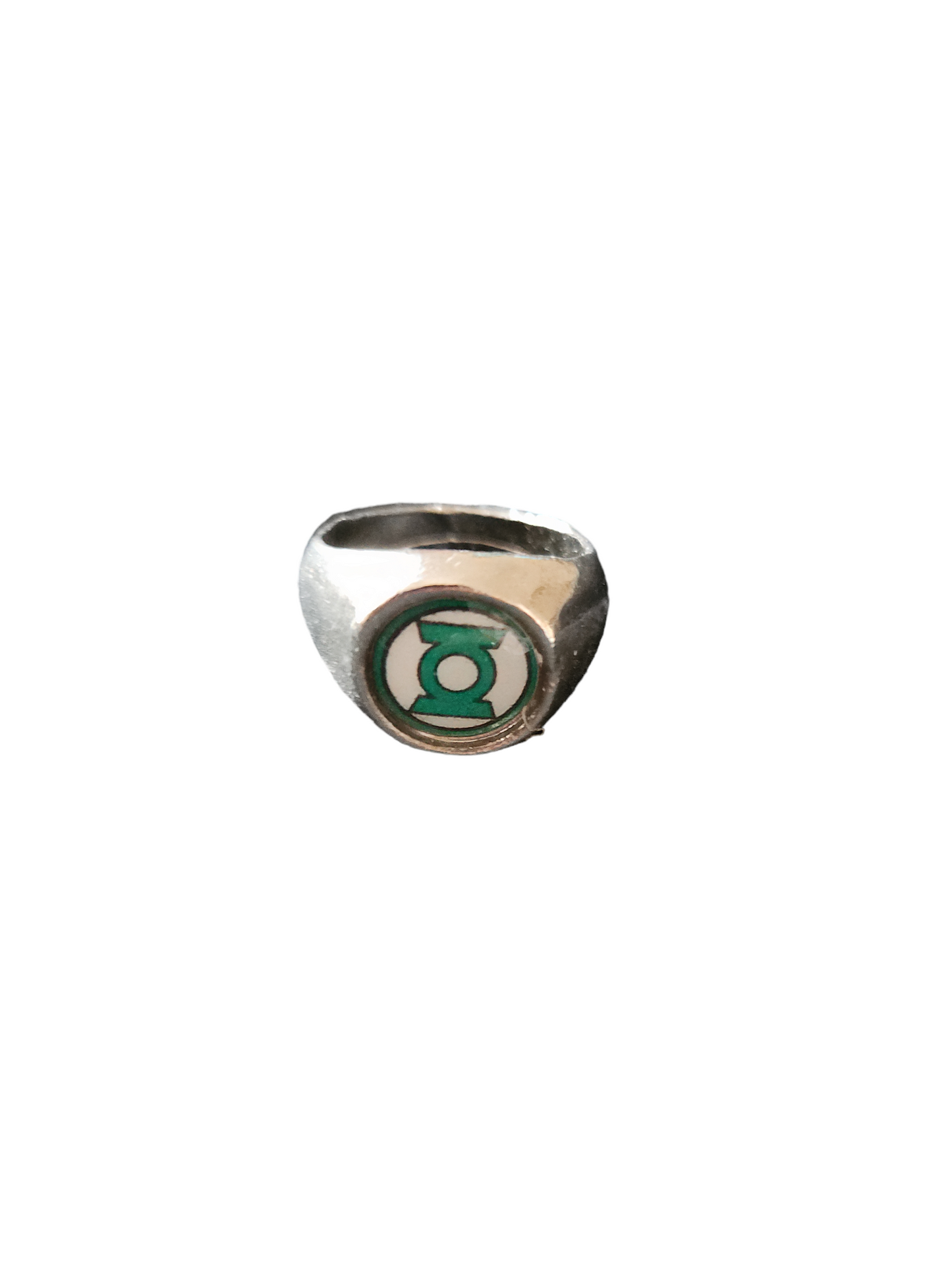 Anillo Green Lantern (Linterna Verde)