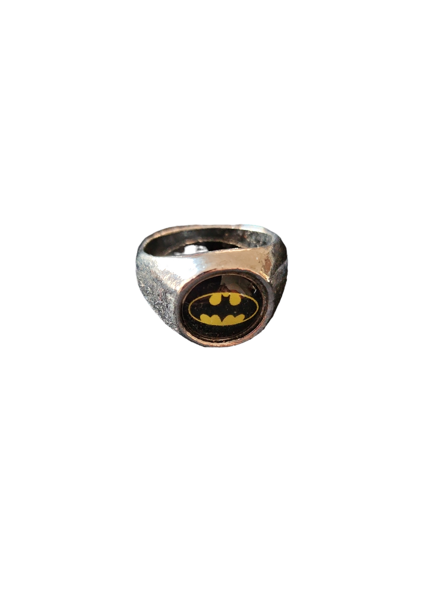 Anillo Batman #1