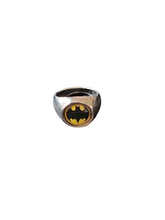 Anillo Batman #2