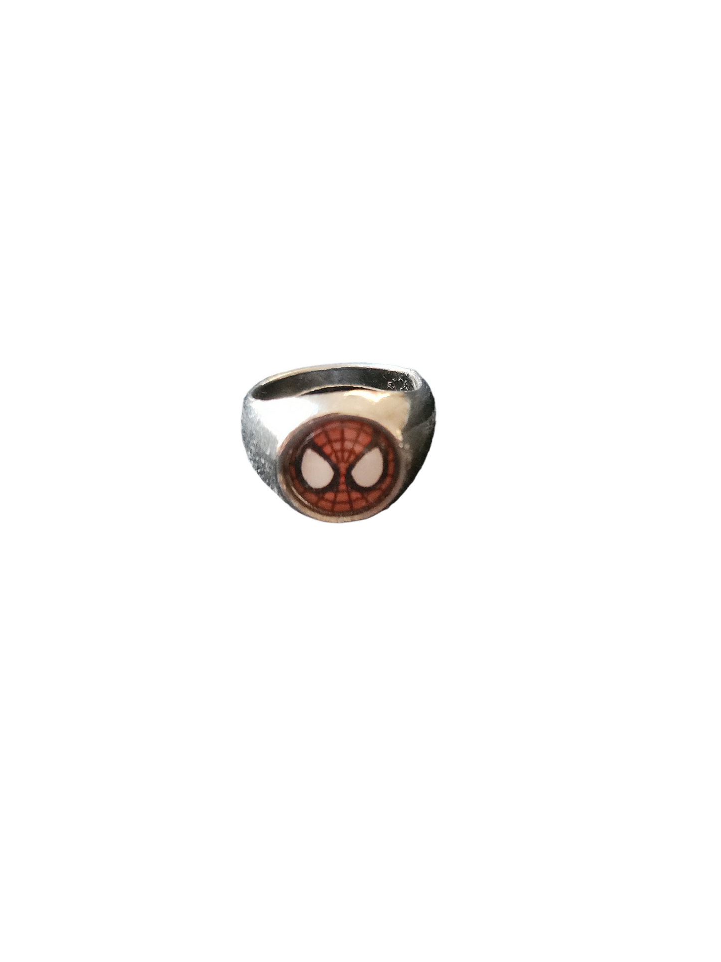 Anillo Spider-Man (Hombre Araña)