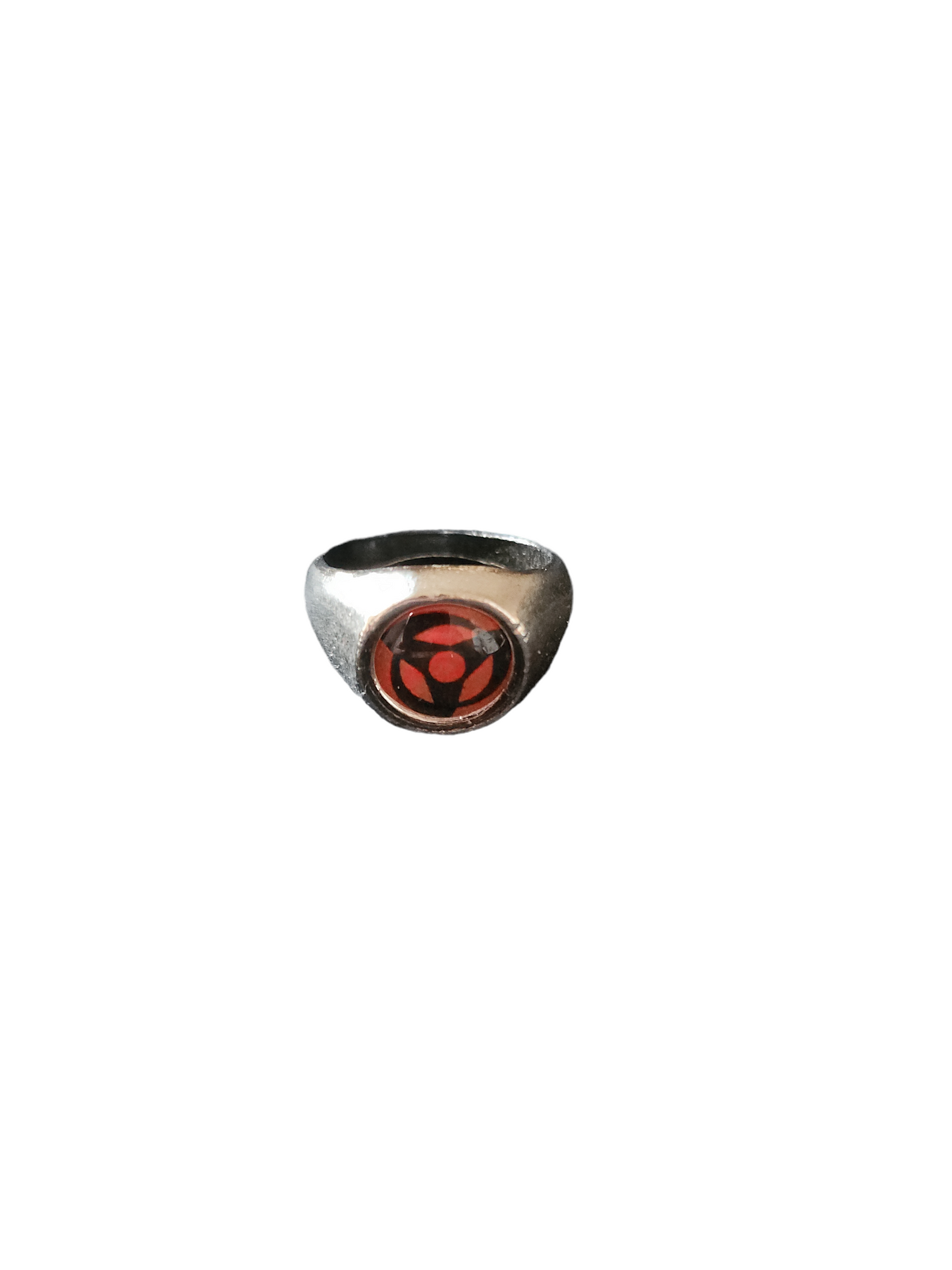 Anillo Mangekyo Sharingan Kakashi Hatake