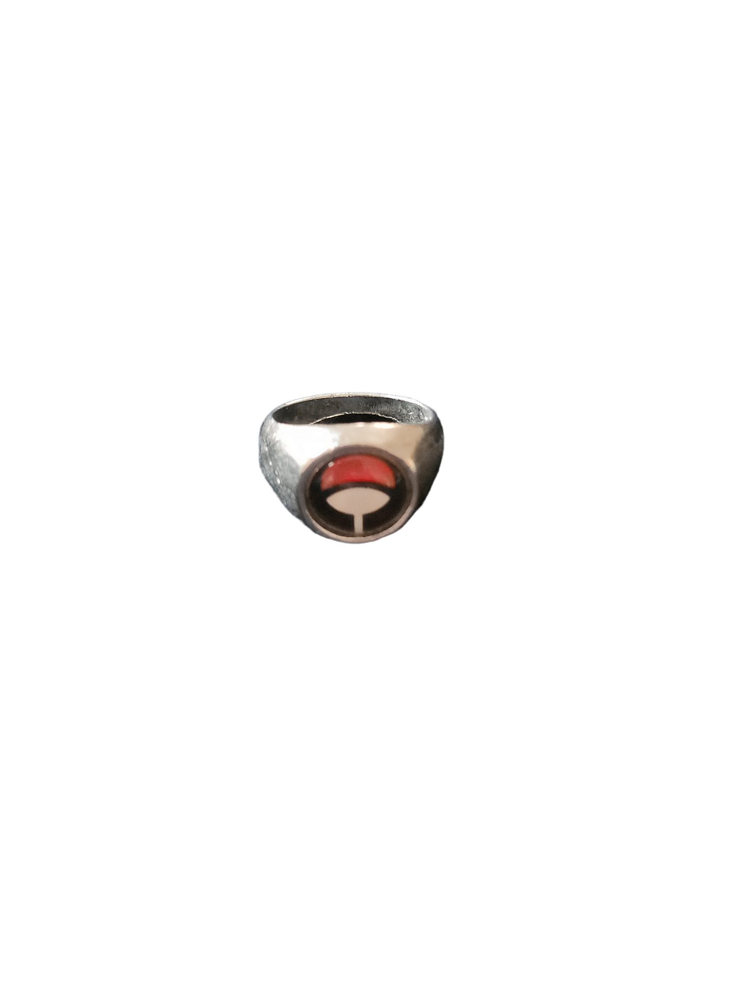 Anillo emblema del Clan Uchiha