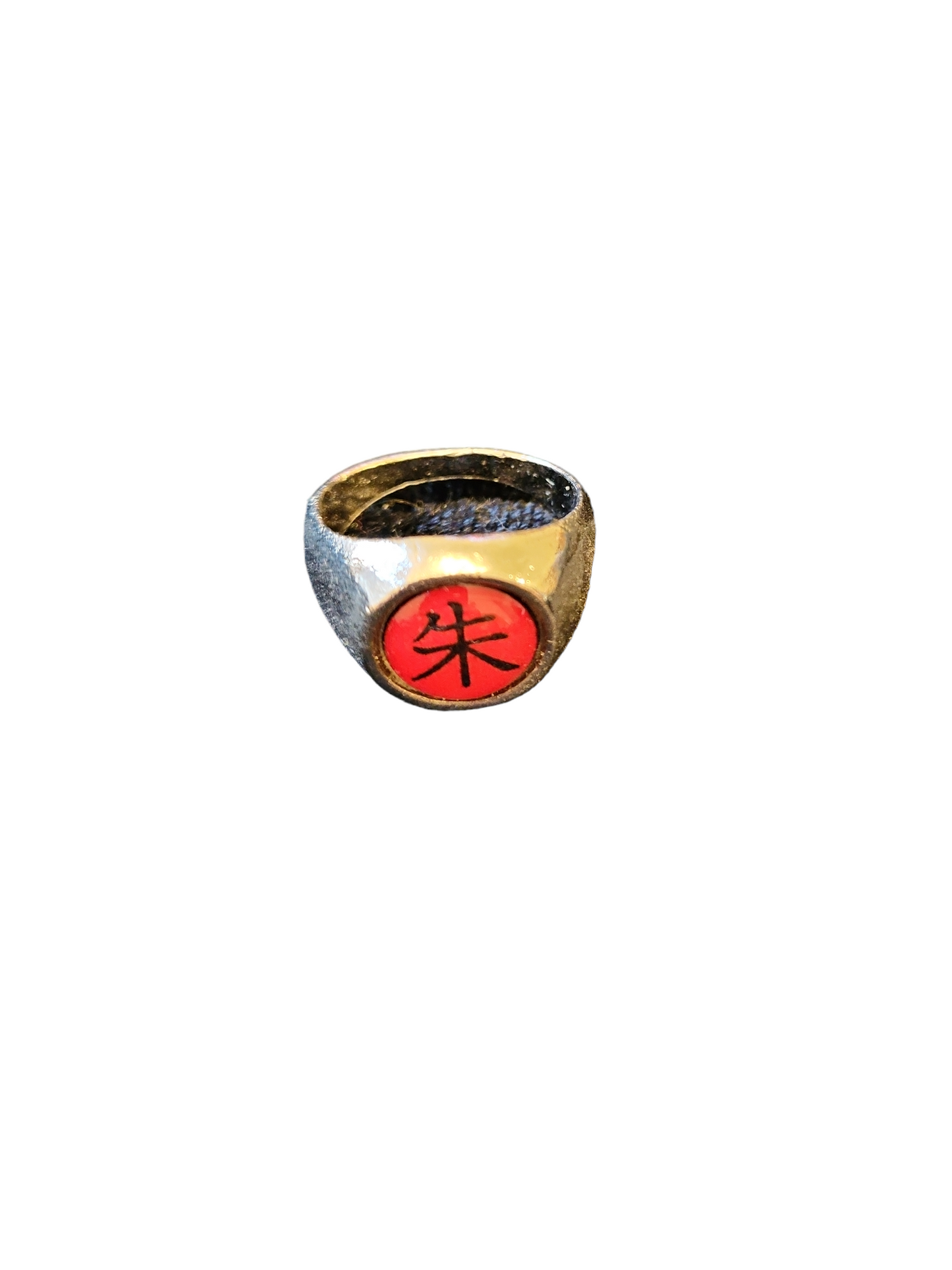 que significa el anillo de itachi｜Búsqueda de TikTok