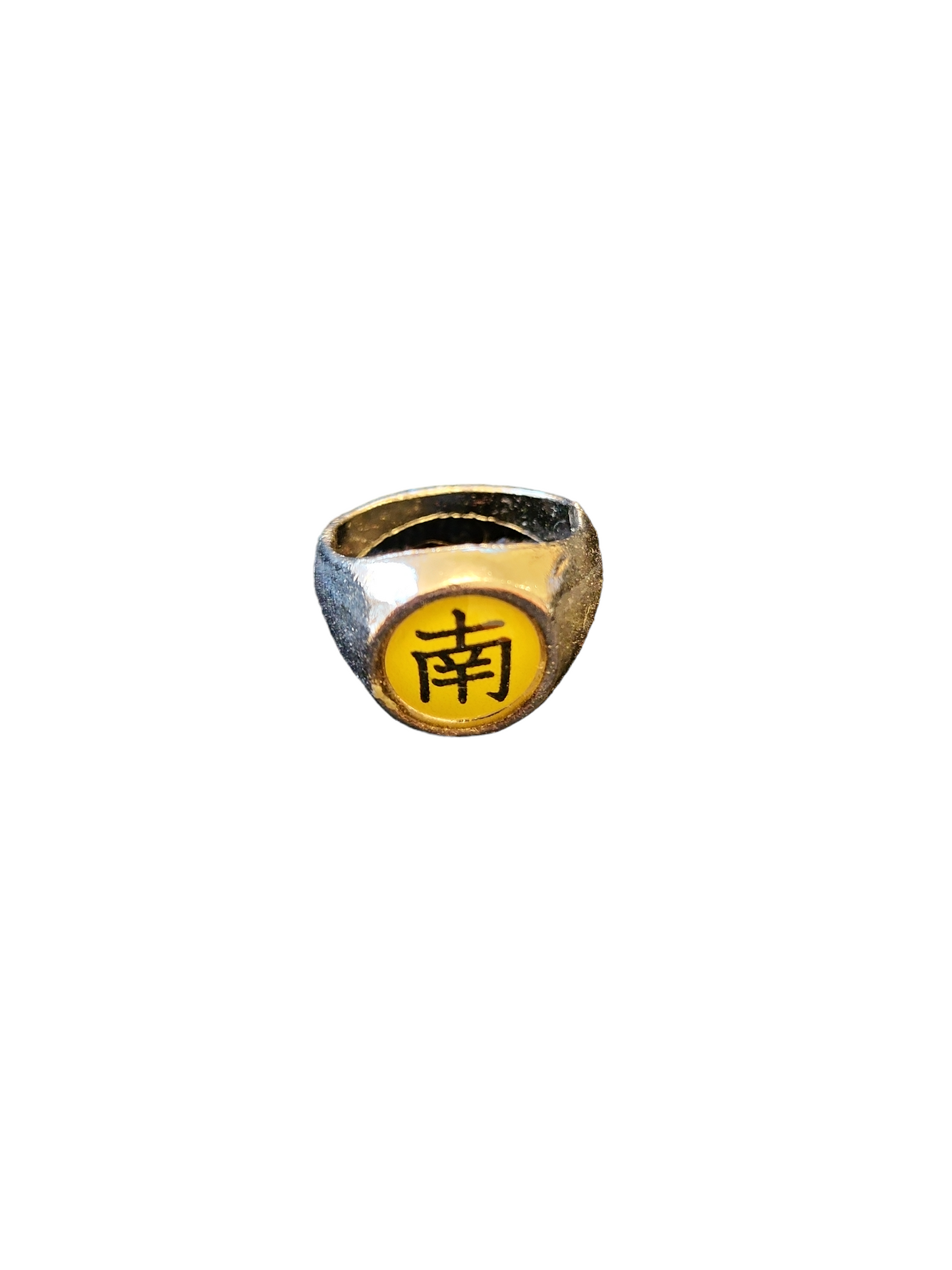 Kisame anillo sale