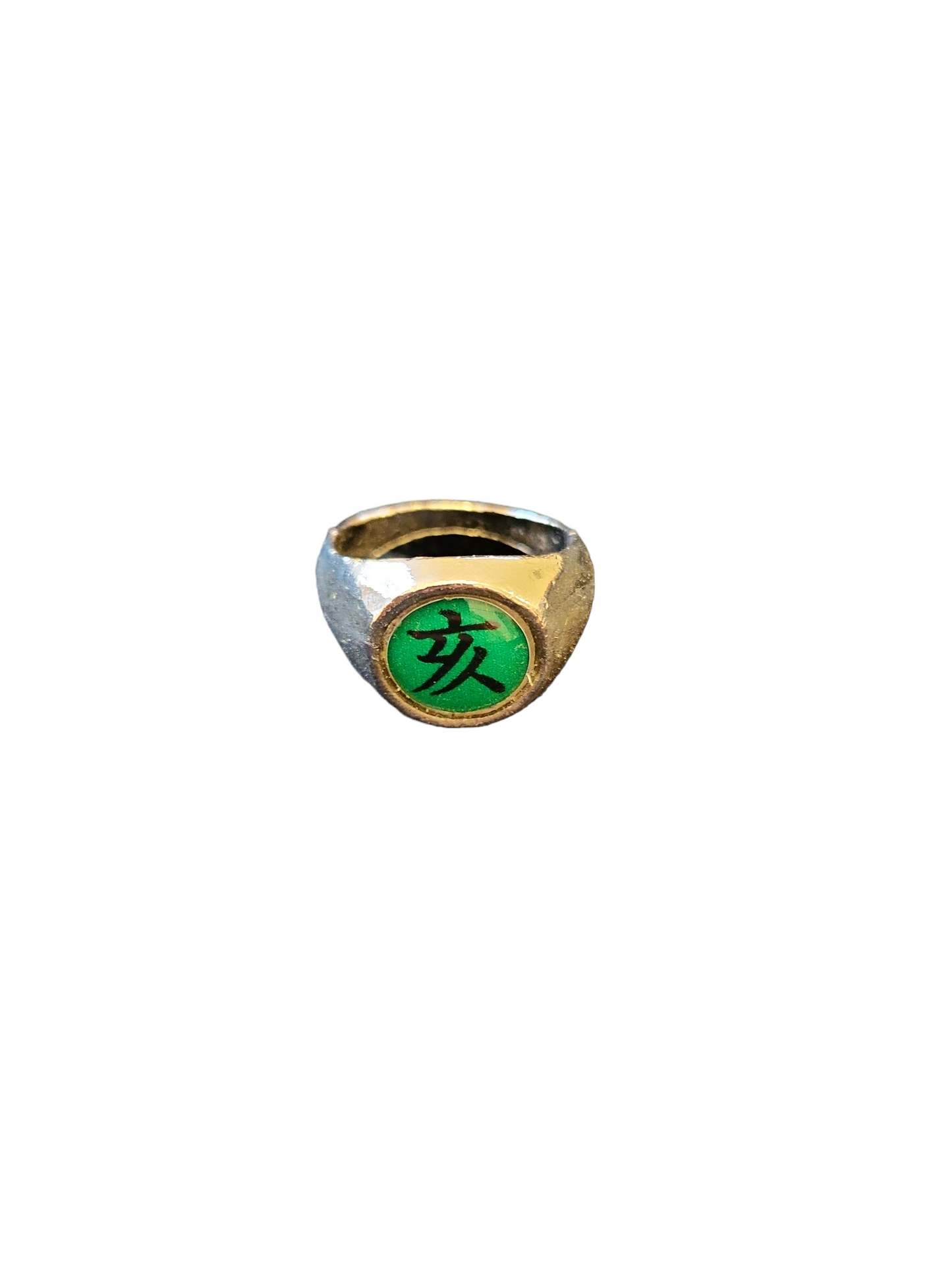 Anillo Akatsuki de Zetsu (Gai)