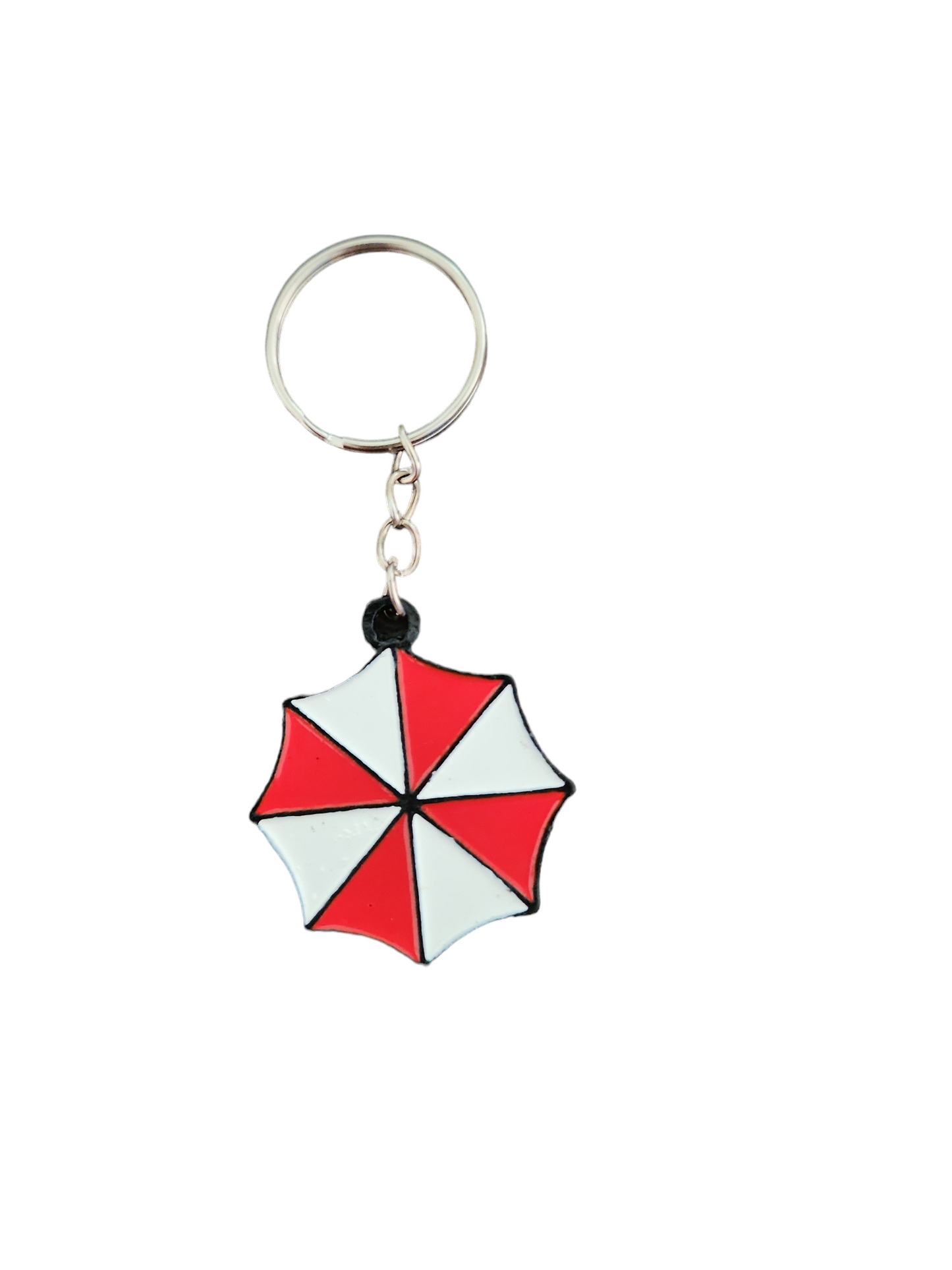 Umbrella Corporation (colgante o llavero)