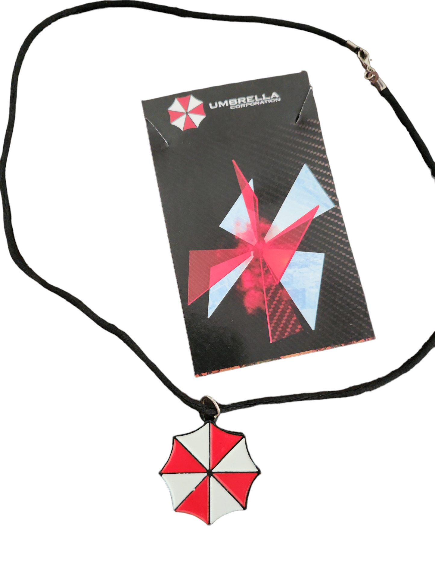 Umbrella Corporation (colgante o llavero)