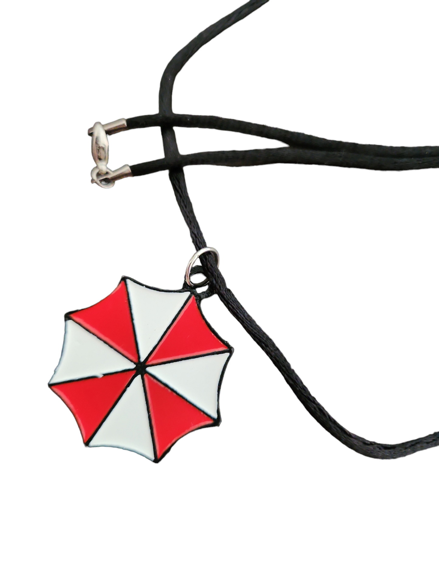 Umbrella Corporation (colgante o llavero)