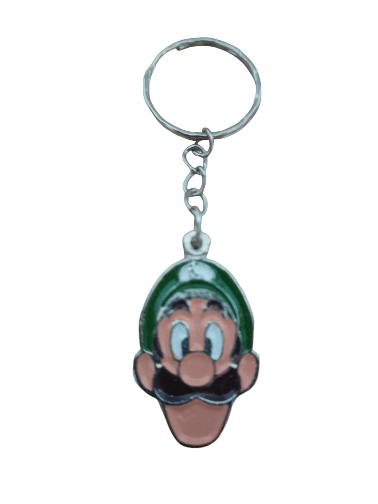 Luigi (colgante o llavero)