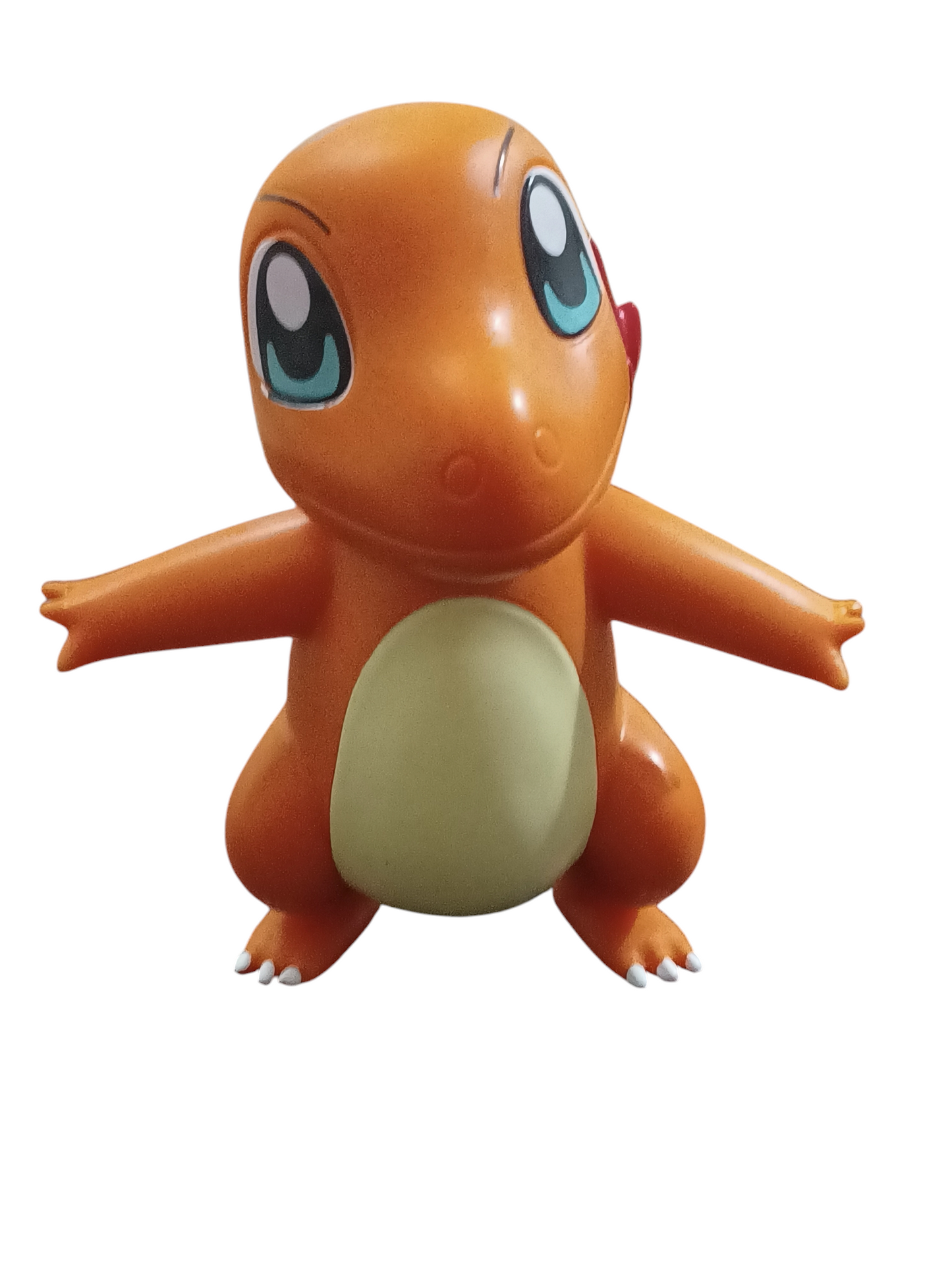 Figura - Charmander (14 cm)