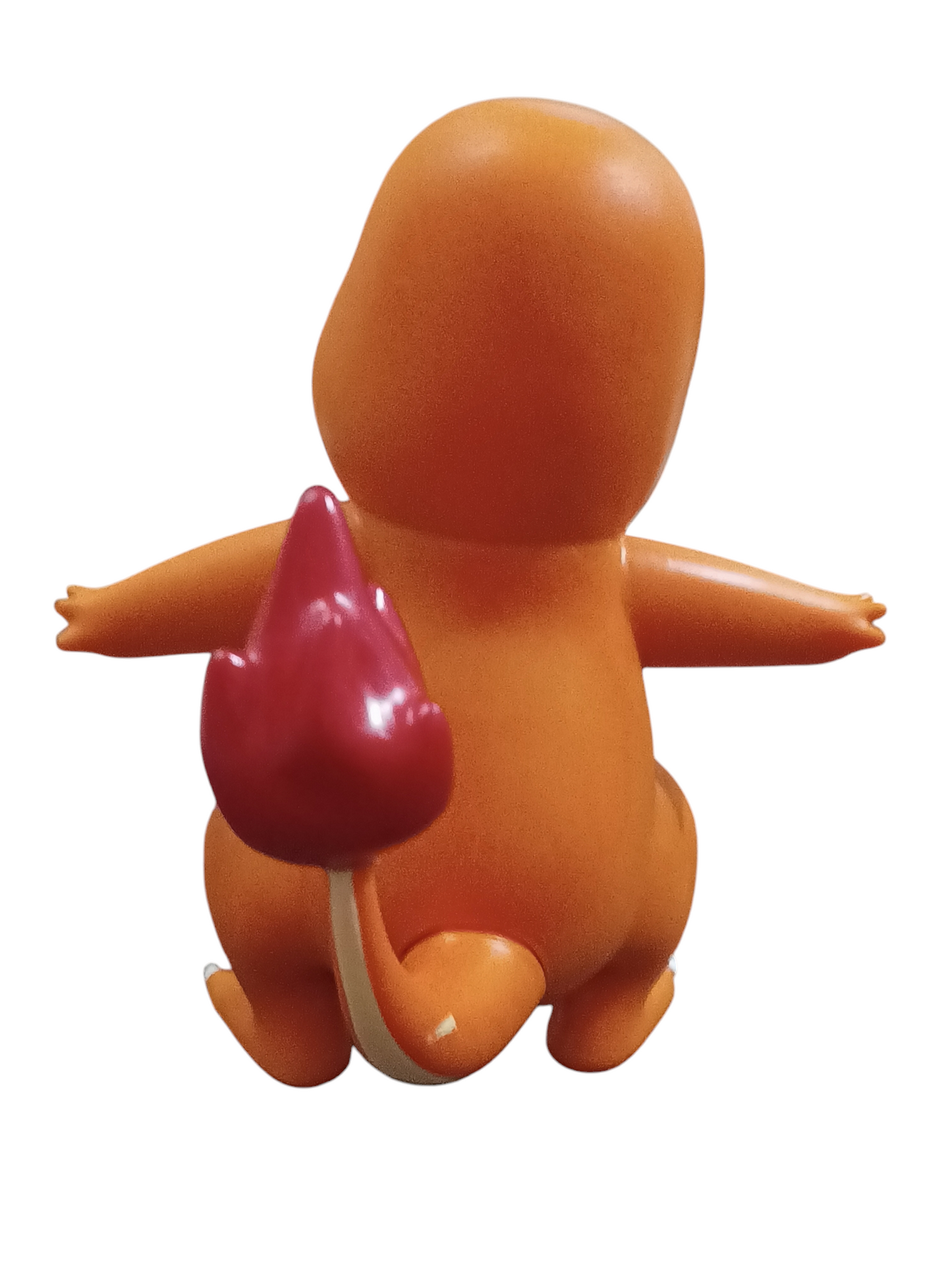 Figura - Charmander (14 cm)