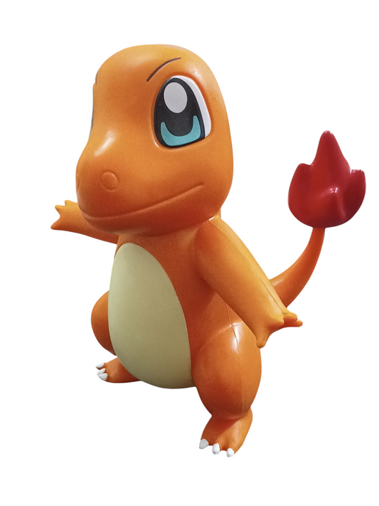 Figura - Charmander (14 cm)