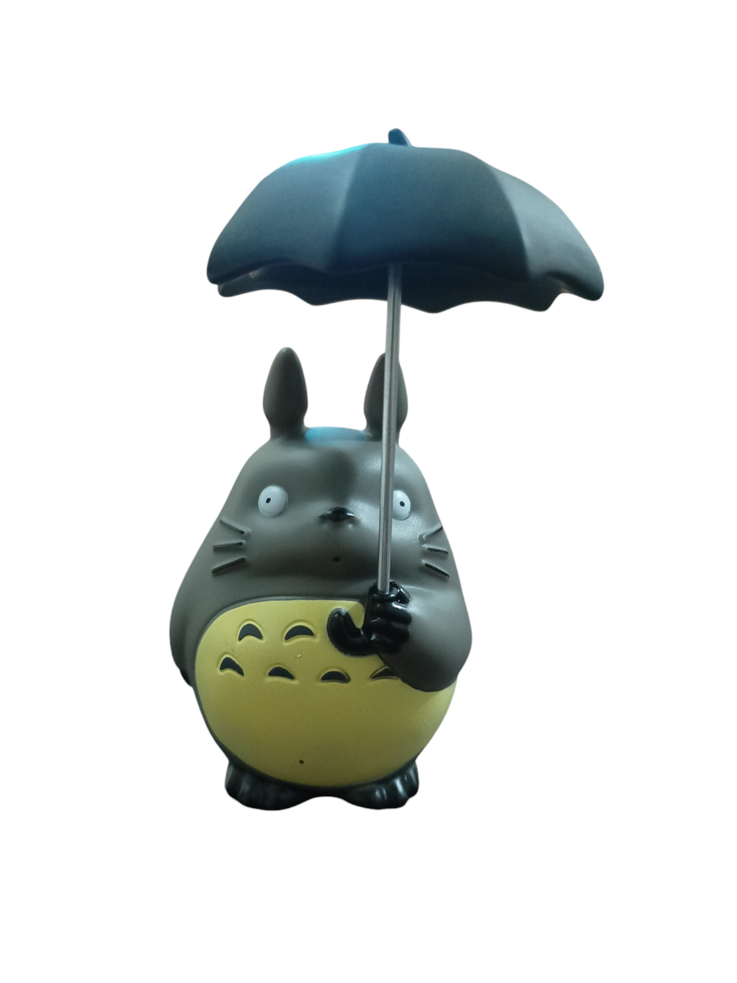 Figura - Totoro Set de 5 de 12 CM (precio por unidad)