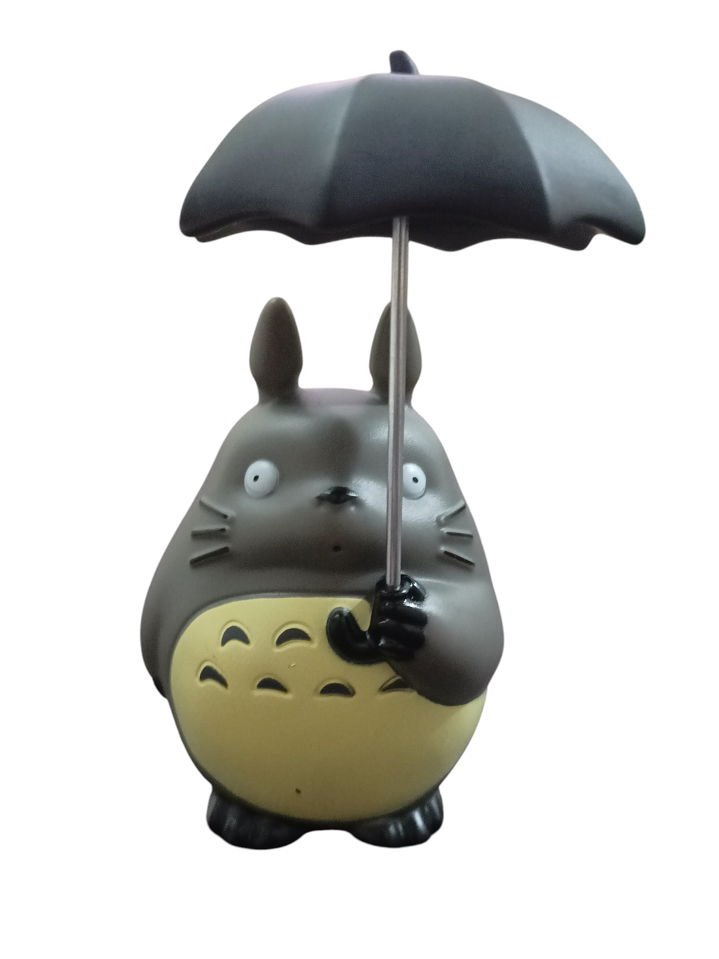 Figura - Totoro Set de 5 de 12 CM (precio por unidad)